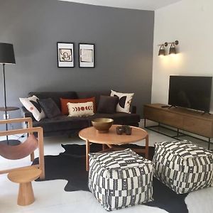 Appartement met Twee Slaapkamers
